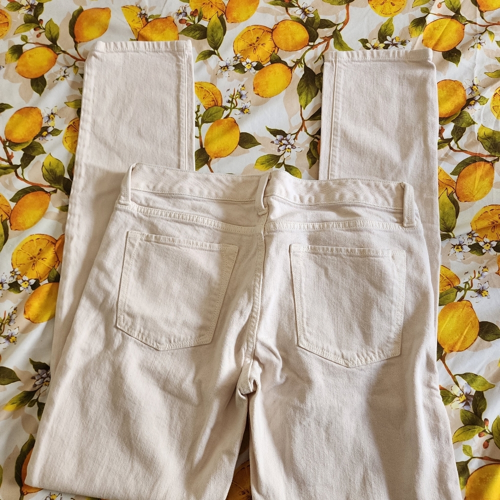 BANANA REPUBLIC JEANS - Picture 3 of 4